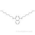 Phtalate de dioctyle CAS 117-84-0